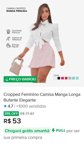 Captura-de-tela-2026-07-14-032150 Camisa Branca Feminina: Elegância e Versatilidade para Qualquer Ocasião