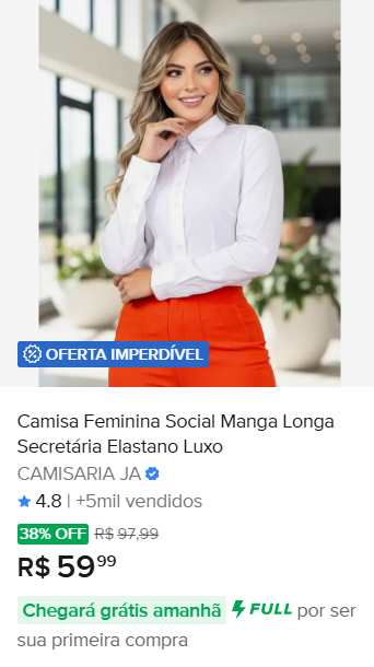 Captura-de-tela-2026-07-14-032353 Camisa Branca Feminina: Elegância e Versatilidade para Qualquer Ocasião