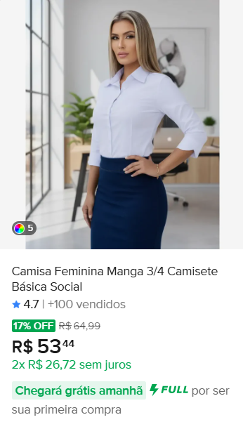 Captura-de-tela-2026-07-14-032922 Camisa Branca Feminina: Elegância e Versatilidade para Qualquer Ocasião
